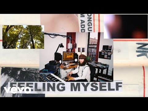 Nick Hakim - Feeling Myself (Official Video)
