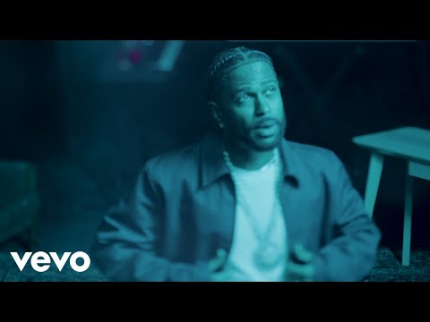 Big Sean - Lucky Me / Still I Rise (Official Music Video)