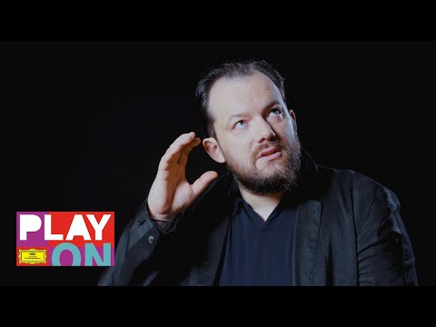 Andris Nelsons on Recording Beethoven’s Symphonies with the Wiener Philharmoniker