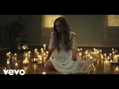 Carly Pearce - We Don&#039;t Fight Anymore (ft. Chris Stapleton) (Official Music Video)