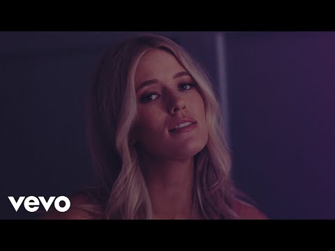 Mackenzie Carpenter - Jesus, I&#039;m Jealous (Official Music Video)