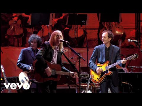 Tom Petty And The Heartbreakers - I Need You (Taken from Concert For George)