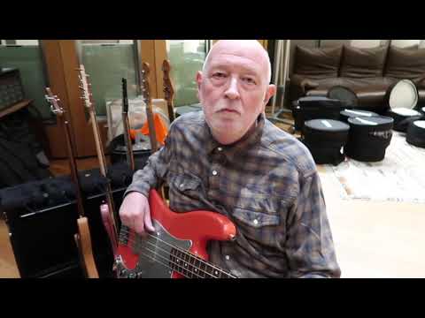 Pete Townshend&#039;s Vlog: Day 2 ~ The Who Studio Sessions