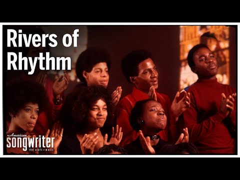 Spirituals and Gospel | Rivers of Rhythm - Episode Two
