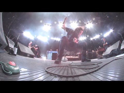 Pearl Jam - Alive - The Home Shows