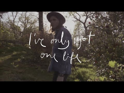 James Bay - One Life (Official Lyric Video)