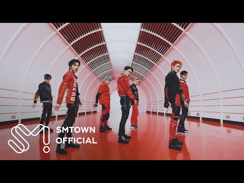 SuperM 슈퍼엠 ‘100&#039; MV