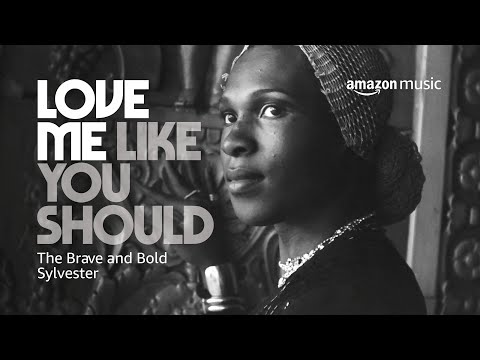 Love Me Like You Should: The Brave and Bold Sylvester | Amazon Music