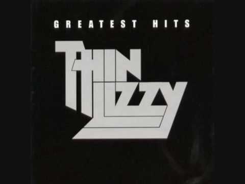 Thin Lizzy - Don&#039;t Believe A Word
