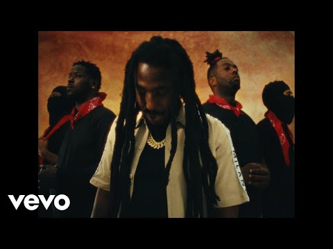 Mozzy - IF I DIE RIGHT NOW (Official Music Video)