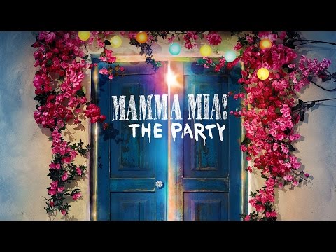 Mamma Mia! the Party Official Trailer