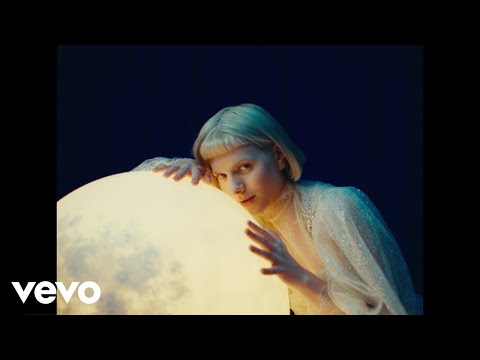 AURORA - A Temporary High