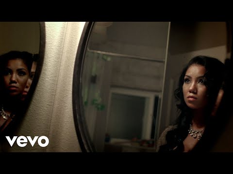 Jhené Aiko - The Worst (Official Music Video)