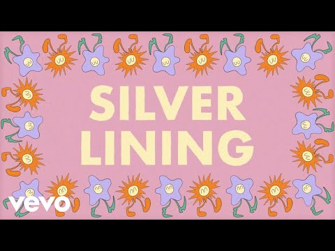 Maya Delilah - Silver Lining (Lyric Video)