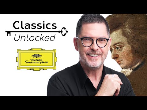 Classics Unlocked – Ep. 8 – Mozart&#039;s Wind Concertos