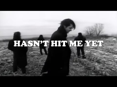 Blue Rodeo - &quot;Hasn&#039;t Hit Me Yet&quot; [Official Video]