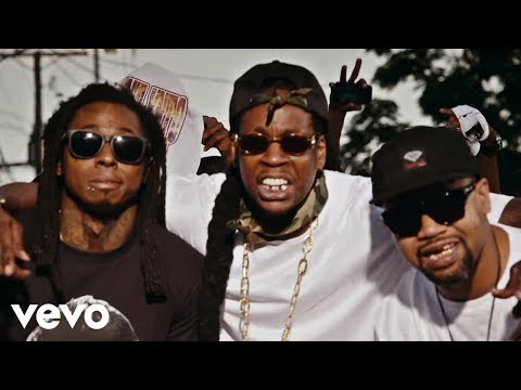 2 Chainz - Used 2 (Official Music Video) (Explicit)