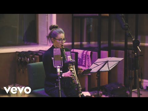 Jess Gillam, Jess Gillam Ensemble - Luke Howard: Dappled Light (RAK Studios Version)