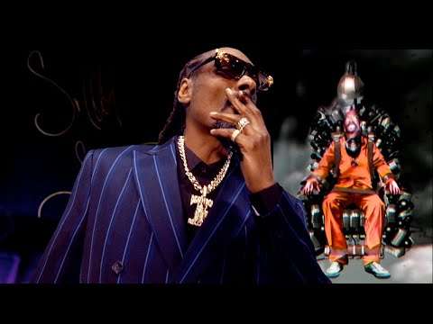 Snoop Dogg - CEO (Official Music Video)