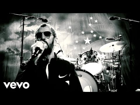 Ringo Starr - Give More Love