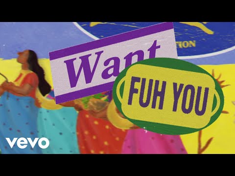 Paul McCartney - Fuh You (Lyric Video)