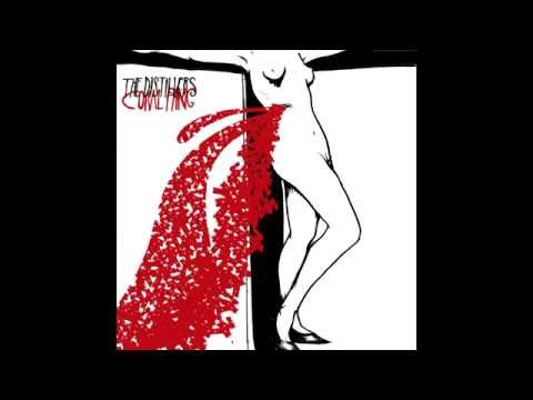 The Distillers - The Hunger (HQ)