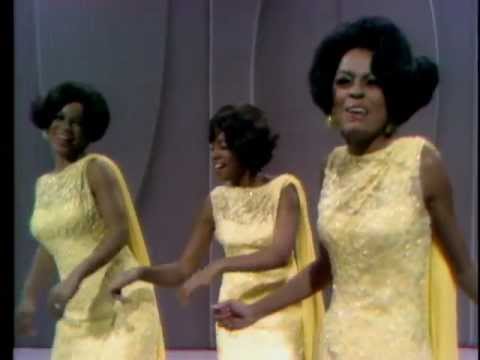 The Best of The Supremes on The Ed Sullivan Show