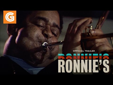 Ronnie&#039;s | Official Trailer