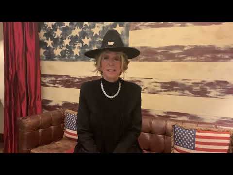 Jeannie Seely March 2022 Check-In from Backstage at the Opry