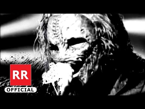 SLIPKNOT - The Blister Exists (Official Music Video)