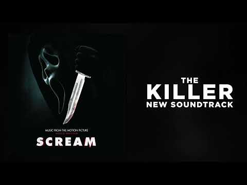 SCREAM (2022) - Mirror Board LP Trailer