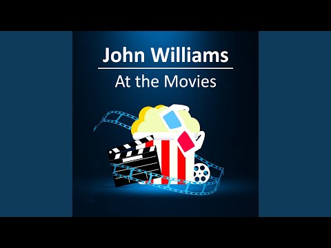 John Williams: E.T. - Flying Theme