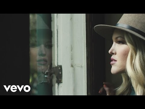 Ashley Campbell - Remembering (Single Version)