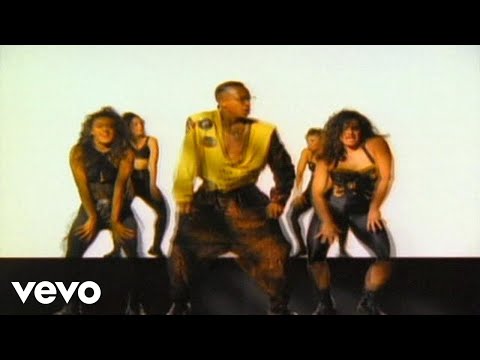 M.C. Hammer - U Can&#039;t Touch This