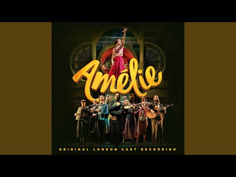 Times Are Hard For Dreamers (Original London Cast Recording)