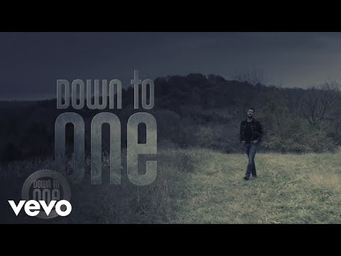 Luke Bryan - Down To One (Official Audio)