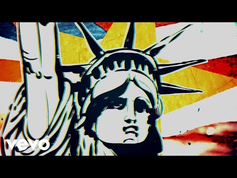 U2 - American Soul (New York)