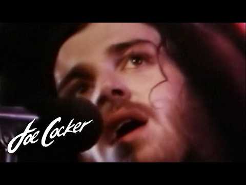 Joe Cocker - Mad Dogs &amp; Englishmen (1971 Concert Film)