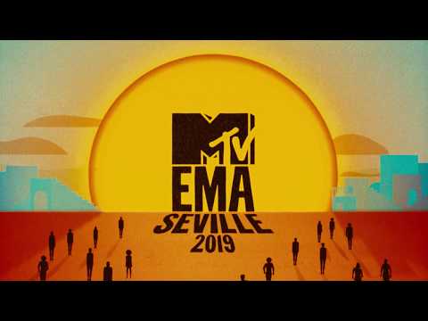 MTV EMA 2019 : Teaser