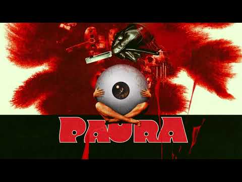 PAURA – A Collection Of Italian Horror Sounds From The CAM SUGAR Archive (Album Trailer)