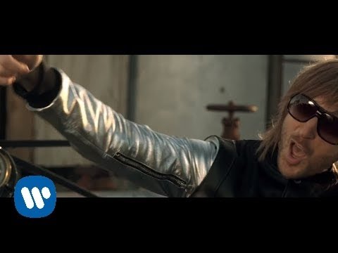 David Guetta - Where Them Girls At ft. Nicki Minaj, Flo Rida (Official Video)