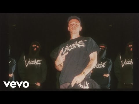 Logic - Vaccine