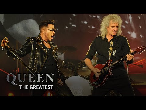 A Decade of Queen + Adam Lambert - Part 1 (Episode 49)