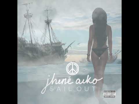 Jhené Aiko - Sail Out Picture Disc