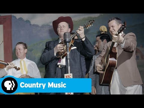 Marty Stuart on The Mother Church of Country Music | Country Music | A Film by Ken Burns | PBS