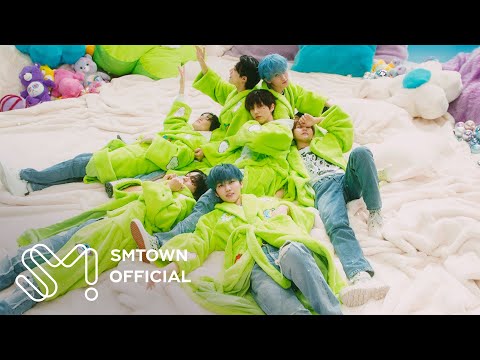 NCT DREAM &#039;Best Friend Ever&#039; MV