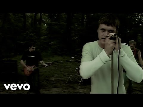 3 Doors Down - When I&#039;m Gone (Official Music Video)