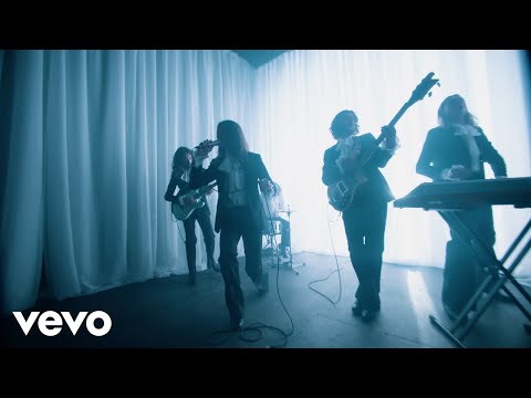 Blossoms - Care For (Official Video)