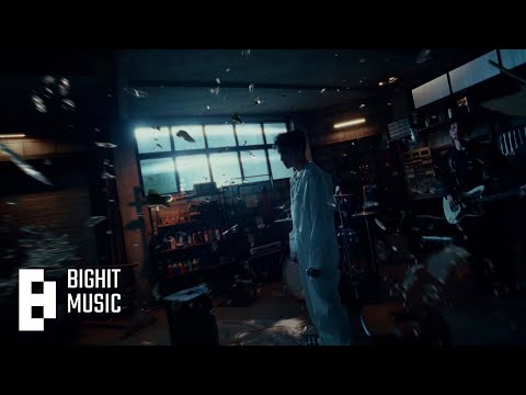 j-hope &#039;MORE&#039; Official MV