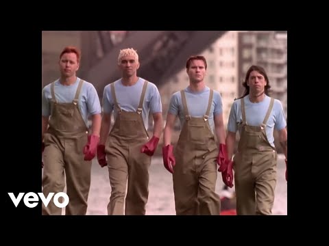 Foo Fighters - Big Me (Official HD Video)